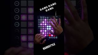 BBpanzu - BANG BANG BANG on Launchpad! #shorts #viral #funk #phonk #jumpstyle #edit #hardstyle #fyp