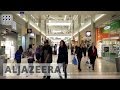 The Decline Of US Mall Culture