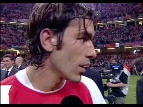 FA Cup Winners