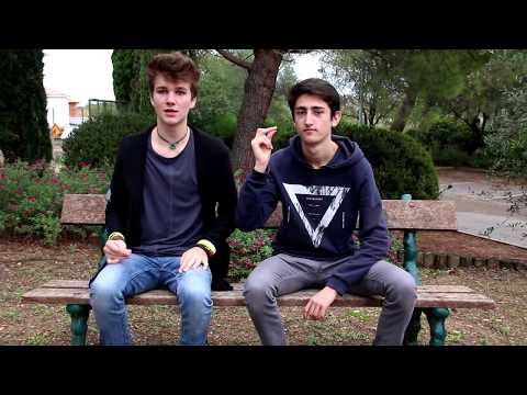 [TUTO] - 5 TRICKS COUTEAU PAPILLON #1