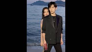 【易烊千玺】W戛纳电影之夜「W狂想夜」 海边群像Live花絮【Jackson Yee】