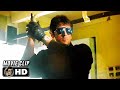 COBRA Clip Supermarket Killer 1986 Sylvester Stallone