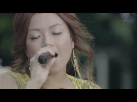 LIVE : 💞  Yuna Ito - Precious /ap Bank fes ´09   💞 OST "  Limit of Love "