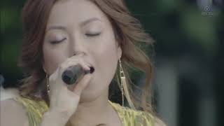 LIVE : 💞  Yuna Ito - Precious /ap Bank fes ´09   💞 OST &quot;  Limit of Love &quot;