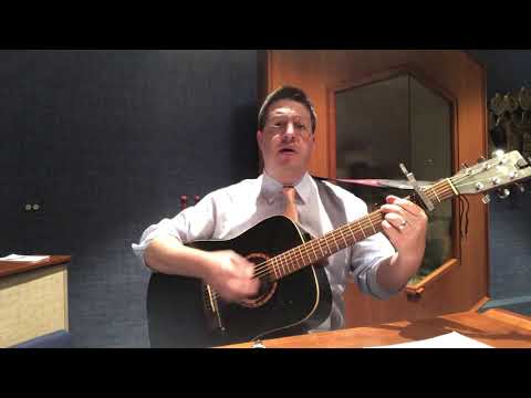 L'cha Dodi - Kabbalat Shabbat