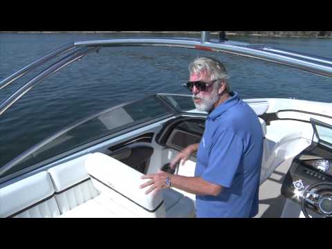 2012 Boat Buyers Guide - Cobalt A28