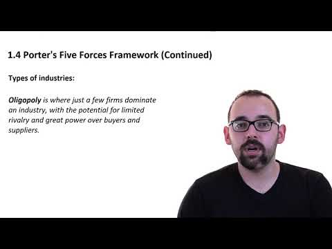 1 0 Introduction to Module 1 Organisational Environment