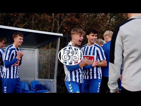 Morgendagens stjerner: Et indblik i akademiet