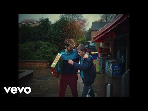 Tom Grennan - Little Bit of Love (Official Video - Spanish Subtitles)