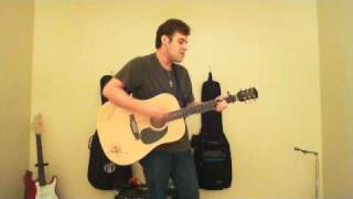 Keith Urban - I Told You So (Cover)