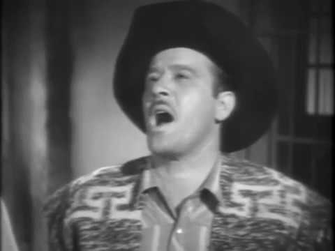 Pedro Infante -  Amorcito de mi Vida ►Ahí viene Martín Corona◄ [Audio Mejorado]
