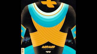 Mop Mop ‎– Omega (Lunar Love 2016)