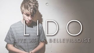 Free Your Funk | Presents: Lido @LA BELLEVILLOISE