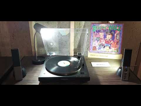 Billy Hill ~ Nickel To My Name ~ (Vinyl)