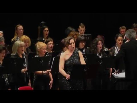 Orchestra di Fiati della Valtellina - Cosmosis (2016)