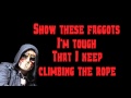 Hollywood Undead - Dark Places (Lyrics) 