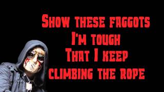 Hollywood Undead - Dark Places (Lyrics)