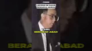 Download lagu ILMUWAN BARAT KAGET PENELITIAN SAINS MODERN ADA DALAM QURAN mp3 Download lagu ILMUWAN BARAT KAGET PENELITIAN SAINS MODERN ADA DALAM QURAN mp3