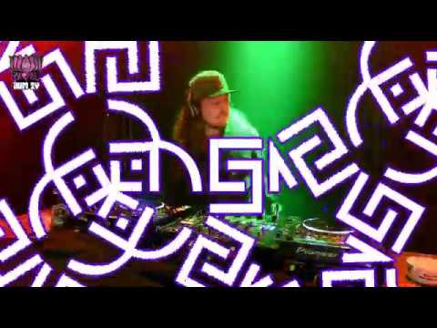 BENGANi 1 hour Live-Stream / AUM Lockdown Edition / April 2020