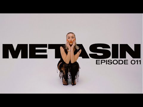 ARi - Metasin Live Series Ep. 011 [Melodic Techno Progressive House Mix] 4K