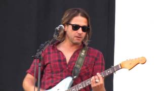 Feeder - Lost and Found live at V Festival 2010