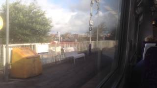 preview picture of video 'Kilmaurs Train Station'