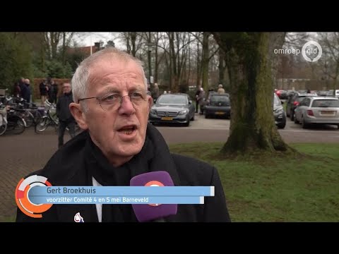 GLD Nieuws 27 januari 2020