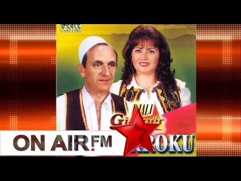 Gjon Frroku - Ago Ymeri