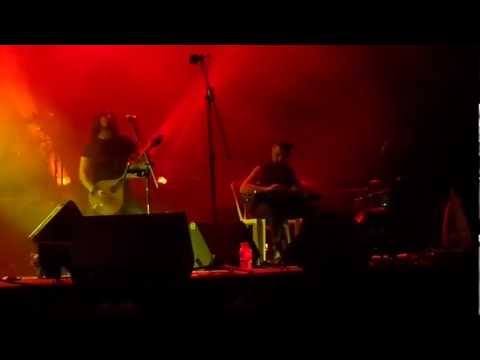 Penang World Music Festival 2013 - MU (Portugal)