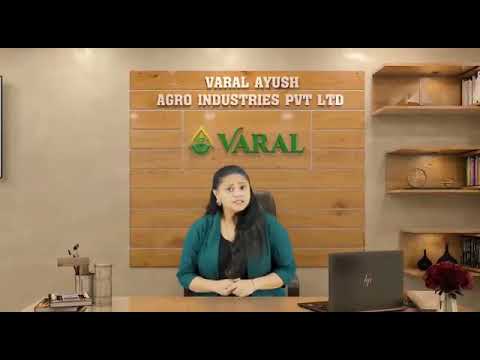 Viral agro industries ad