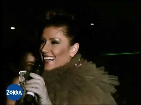 Göknur - Ligo Ligo Tha Me Sinithisis (Zorba geceleri)