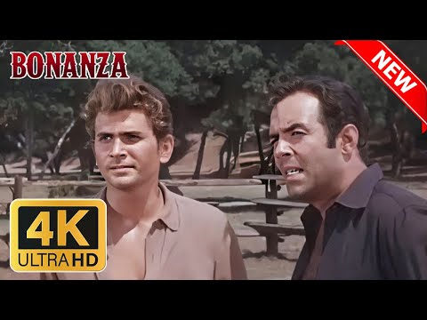 Bonanza 2025 | Salute to Yesterday  | Western Series | FULL EPISODES | English #bonanza