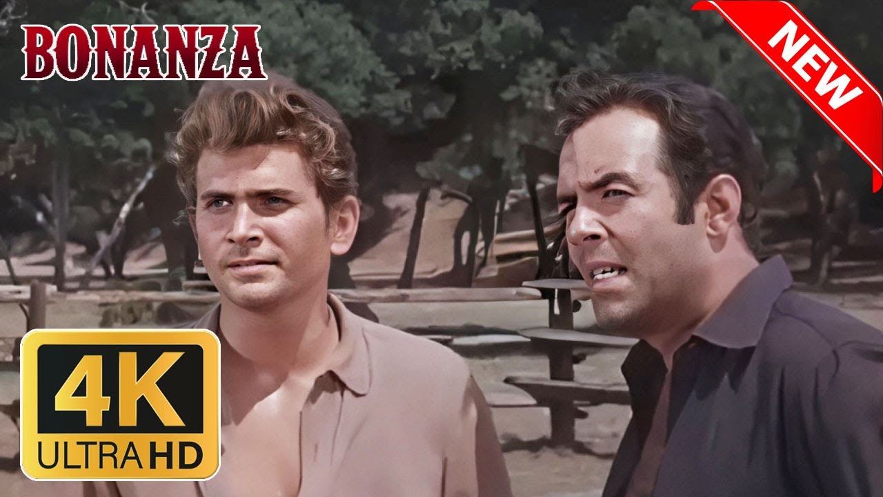 Bonanza 2025 | Salute to Yesterday  | Western Series | FULL EPISODES | English #bonanza