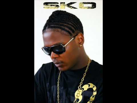 VARSKO KIDMAN - FOUT COUCOUNE DOU