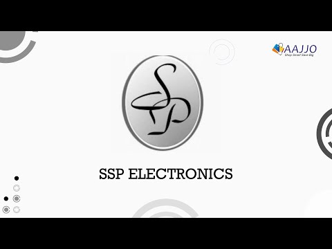 About SSP ELECTRONICS
