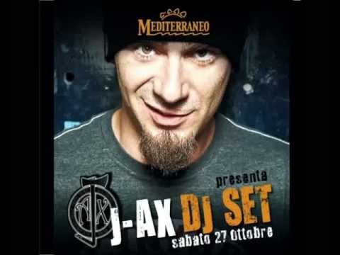 J AX al Mediterraneo (AT) - 27 ottobre 2012