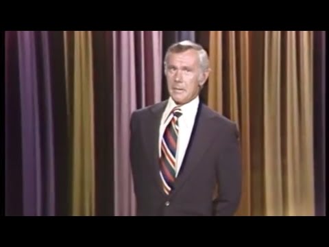 The Tonight Show — September 7, 1973