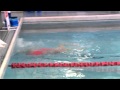 Beverley Turner how to use swimming to keep fit