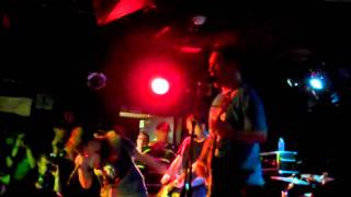 Bane - Ali V. Frazier I