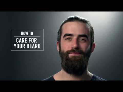 How to Care for your Beard