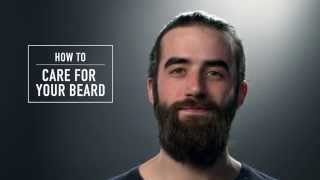 How-To Care For Your Beard - Jack Blacks Hair Styl