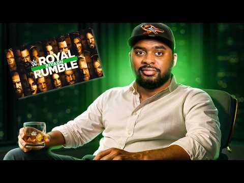 Live For Royal Rumble 2026 | I Hope I'm Right