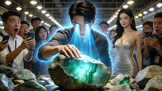 Download lagu 【Indo Sub】Mahasiswa Biasa Dapat Kekuatan Misterius, Bongkar Rahasia Cewek Cantik! #Full #Minidrama mp3