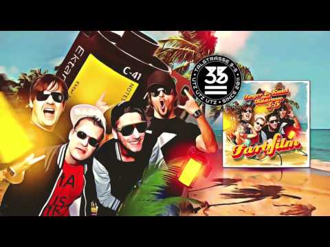 FINGER & KADEL & TALSTRASSE 3-5 - Farbfilm (Radio Mix)