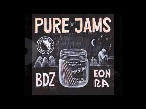 Basement Dwellaz - Block Rock [Prod. Eon Ra]