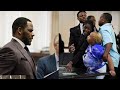 R. Kelly's Victims STARTED ACTIN UP in Court "YOU RUINED OUR LIVES!"