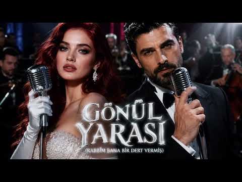 Gönül Yarası (Hakan ALTUN) Cover #hakanaltun #arabesk #trending #müzik #damar #ibrahimtatlıses
