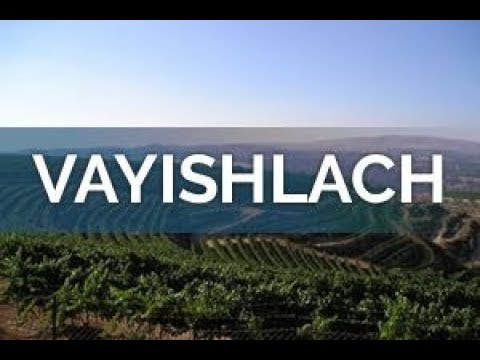 Parashat VaYishlach: Judging & Flattering Others