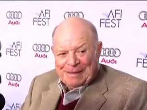 2008 JORDAN ROBERTS - RED CARPET HOSTING REEL