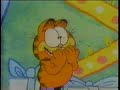 A Garfield Christmas Special 1987 - CBS Special Presentation